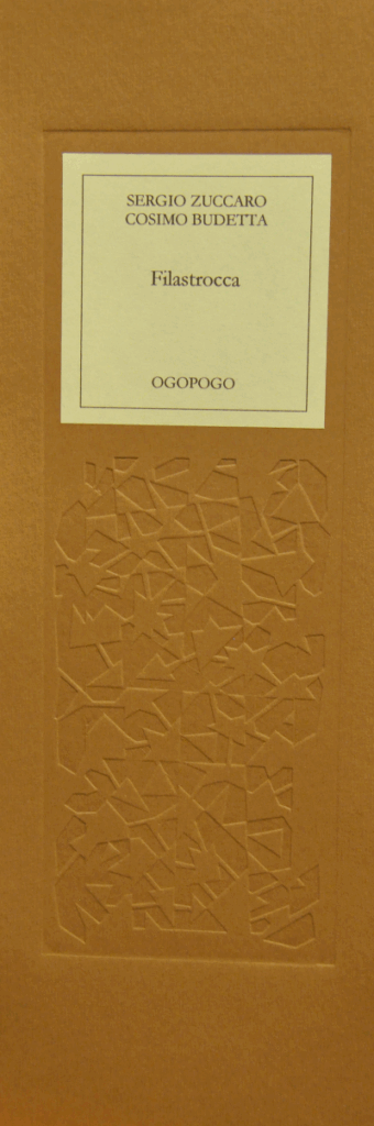 Filastrocca