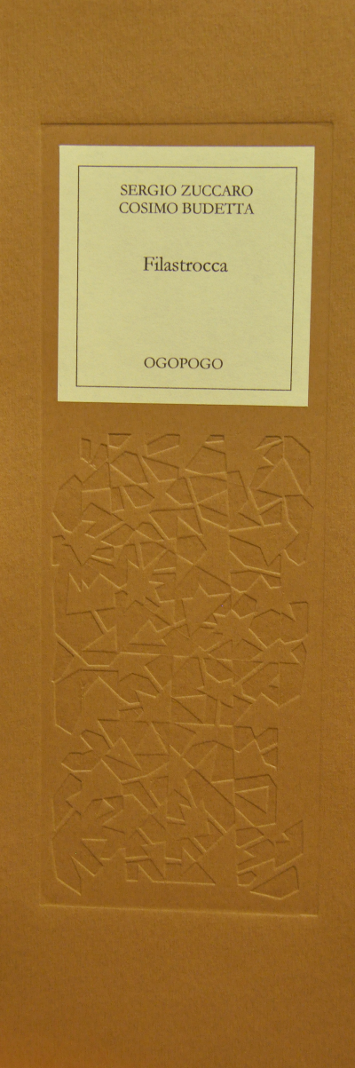 Filastrocca