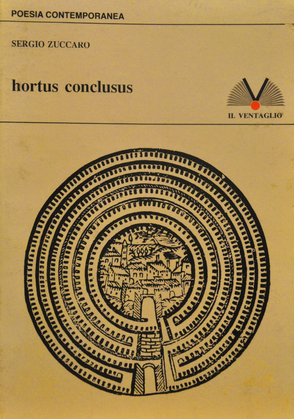 Hortus conclusus