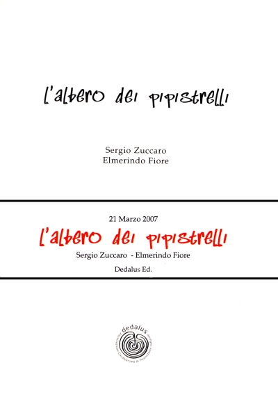 L'albero dei pipistrelli