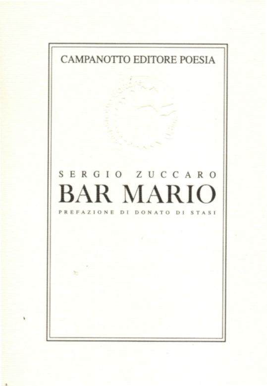 Bar Mario